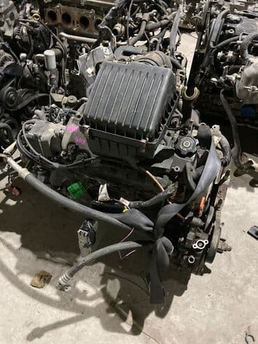 катана на кпп: Honda HR-V GH3 мотор двигатель и коробка МКПП(механика) объем 1.6 2wd — 4