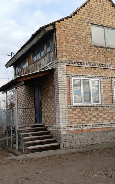 Сниму дом: Дом, 36 м², 1 комната — 1