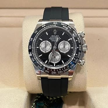 ролекс субмаринер копия: Rolex Daytona. Часы идентичны с оригиналом клон. • Швейцарский — 3