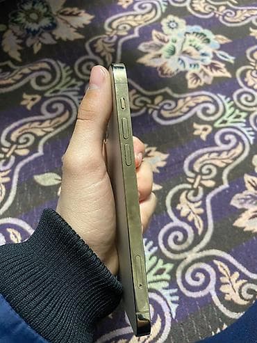 iphone 14 pro max 256: IPhone 12 Pro, Б/у, 128 ГБ, Золотой, 74 % — 3