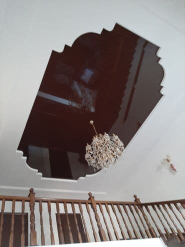 уф печать оборудование: Натяжной потолок Глянцевое, Матовое, 3D потолки Гарантия — 18