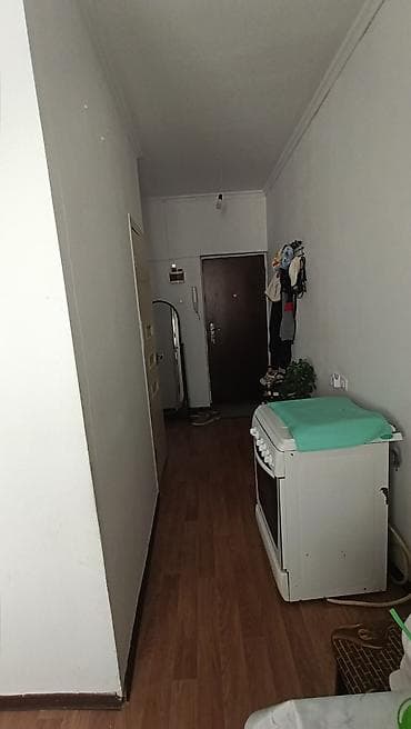тунгу: 1 комната, 35 м², 106 серия, 4 этаж, Евроремонт — 5