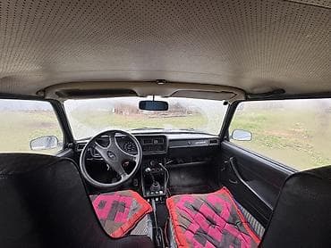 аудио техника: ВАЗ (ЛАДА) 2107: 2007 г., 1.5 л, Механика, Бензин, Седан — 5