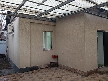 желтый домик: Продаётся полноценный 3ком. дом 70кв.м. Зал, спальня детская, кухня — 5