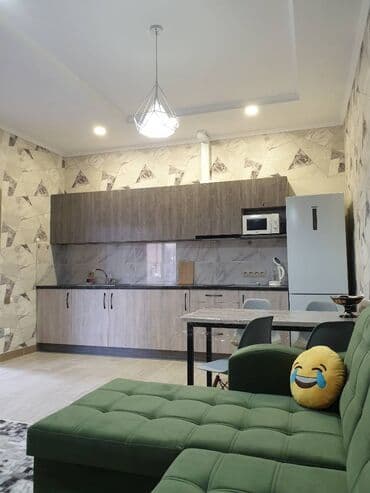 кемпинг дом на колесах: Коттедж, | Palm Beach, Чок-Тал, Коргоодогу аймак, Барбекю, Балдар аянтчасы — 1