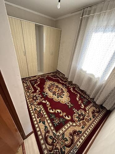 коммуналка: Арча Бешик конушу. Подселение менен жер үйдүн бир бөлмөсү 2 адамга — 1