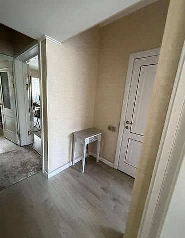 3 комнаты, 68 м², 106 серия, 3 этаж, Свежий ремонт — 5