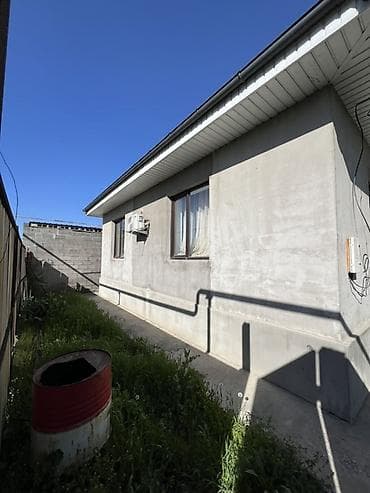 jack 4: Продаю жилой дом с земельным участком. Жилой массив Арча-Бешик. Улица — 3