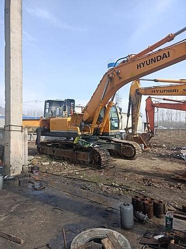 🔧 Аренда строительной техники с операторами 🔧 🚜 Трал до 40 тонн 🚜 — 8