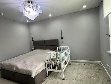 сдаю дом с выкупом: Продаётся одноэтажный дом с современным ремонтом и закрытым двором — 4