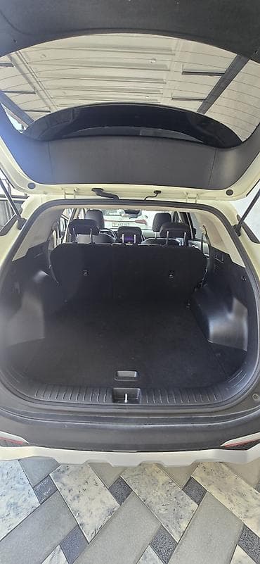 volvo ew160: Kia Sportage: 2022 г., 1.6 л, Автомат, Бензин, Кроссовер — 2