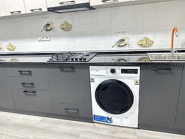 бассейн аренда: 2 комнаты, Собственник, Без подселения, С мебелью полностью — 8