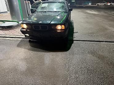 приборная панель бмв е34: Торпедо BMW 1995 г., Б/у, Оригинал, Германия — 2