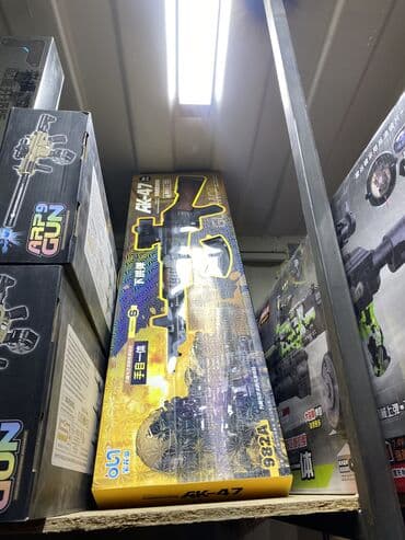 детские зимние комбинезоны с мехом: 💥 Гелевый автомат-бластер — топ для игр с друзьями! 🔥 Что это? — 4