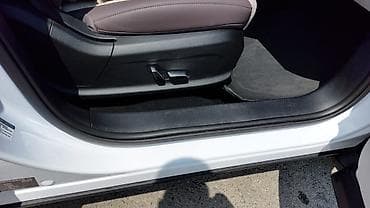 geely coolray: BYD Song Plus: 2025 г., Автомат, Электромобиль, Кроссовер — 6