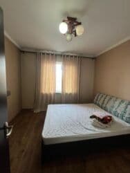 жер уйдон квартира: 2 бөлмө, 58 кв. м, Элитка, 3 кабат, Дизайнердик ремонт — 12