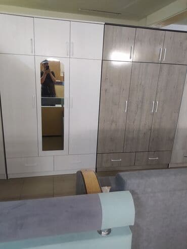 thinkpad купить: Шифонер 3х дверные,материал-российск — 5