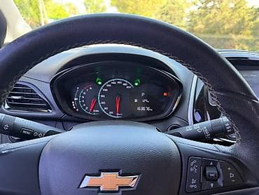 передний мост мтз 82 бу цена: Chevrolet Spark: 2016 г., 1 л, Вариатор, Бензин, Хэтчбэк — 6