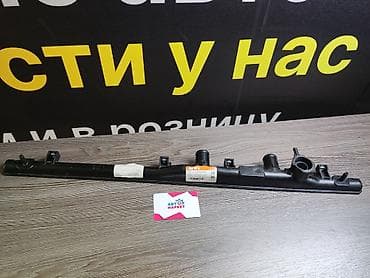 outback: Бочок радиатора (SRR) Модель: SUBARU OUTBACK V3.0 02-08 Артикул — 1