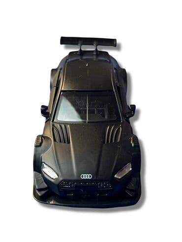 на радиоуправлении: Модель автомобиля Audi RS 5 DTM [ акция 50% ] - низкие цены в городе! — 2