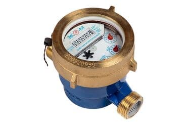 счетчик воды цена бишкек: Счетчик для воды, водомер, Для холодной воды, Диаметр резъбы: 15 мм, Платная установка — 2