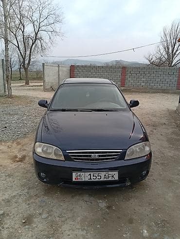 авто киа к7: Kia Spectra: 2007 г., 1.6 л, Ручные, Бензин, Седан — 1
