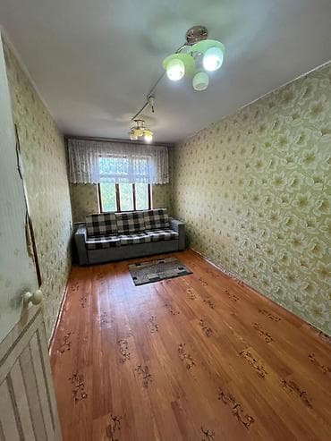 Кыймылсыз мүлк: 3 бөлмө, 58 м², Ата-Түрк паркы 104-серия, 4 кабат, Косметикалык оңдоо — 3