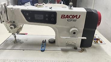 gt master edition: Швейная машина — 1