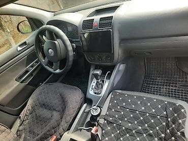 гитара на голф 3: Volkswagen Golf V: 2004 г., 1.6 л, Автомат, Бензин, Хэтчбэк — 8