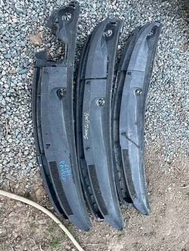 митсубиси монтеро спорт бишкек: Жабо Toyota, Б/у, Оригинал — 1