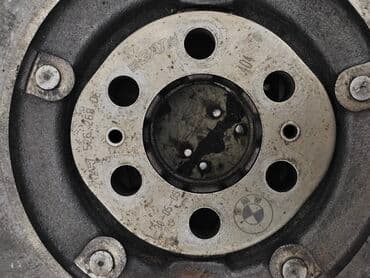 диск ципления 2об дизель цена: Маховик BMW 2006 г., Б/у, Оригинал, Германия — 5