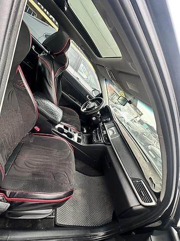 Продажа авто: Kia Optima: 2018 г., 2.4 л, Автомат, Бензин, Седан — 7