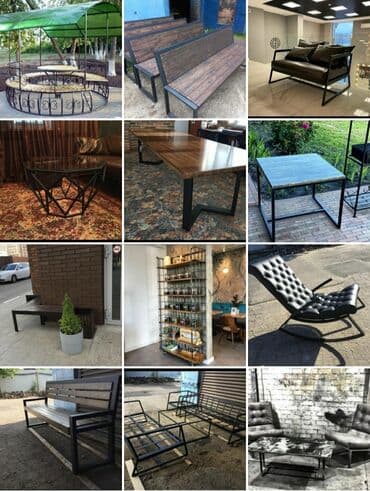 шиномонтажное оборудование для грузовых автомобилей бу: Изготовление из металла Ремонт изделий из металла Изготовление — 5