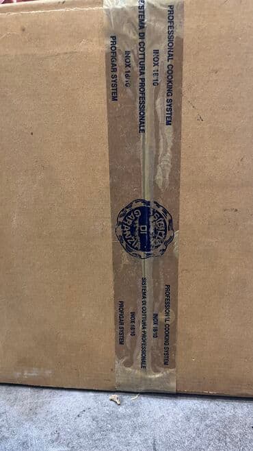 пасуда казан: Крышка скороварка zepter - новая, диаметр 28 см — 3