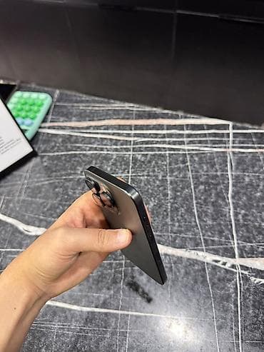 IPhone 15 Pro, цвет Black Titanium Ключевые характеристики: - Экран