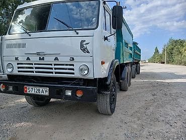 камаз пртцеп: Обмен не предлогать — 2