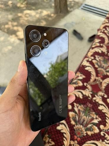 tp link archer 64: Redmi, Redmi 12, Б/у, 128 ГБ, цвет - Черный, 2 SIM — 1