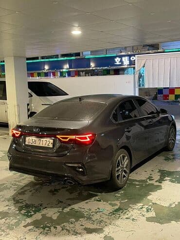 диски на дэу нексия: Kia K3: 2019 г., 1.6 л, Автомат, Бензин, Седан — 5