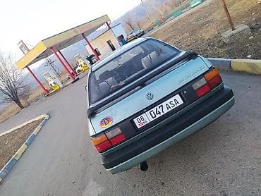пассат б 3 фары: Volkswagen Passat: 1989 г., 1.8 л, Седан — 2