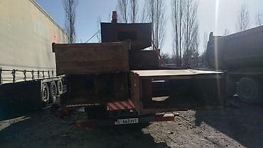 пластик абс: Принимаем чёрный металл, швеллер, уголник, труба, рельса, чугунные — 1