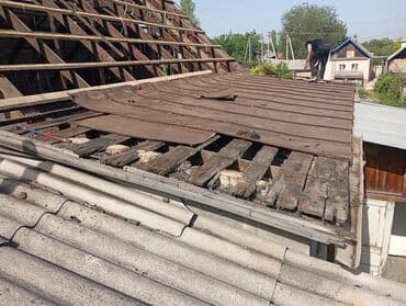 утопления дом: Кровля крыши | Монтаж Больше 6 лет опыта — 16