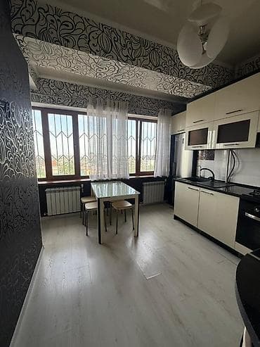 купить квартиру 4 комнаты: 4 комнаты, 122 м², Элитка, 8 этаж, Евроремонт — 10