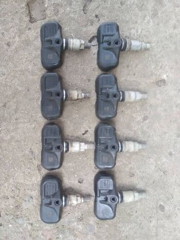 парикмахерское оборудование бу в бишкеке: Срочно продаются! Полный комплект р17 диски с зимней резиной, запаски — 18