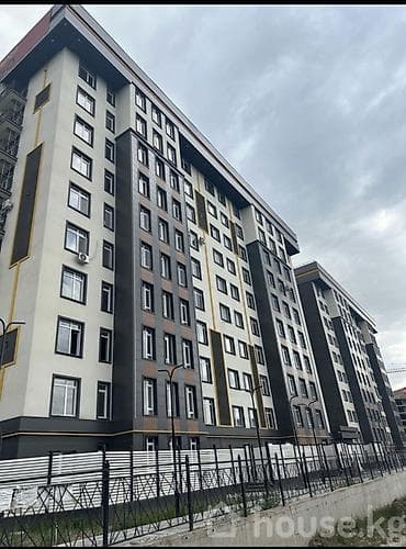 2 комнаты, 71 м², Элитка, 9 этаж, Дизайнерский ремонт