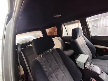 5vz fe: Toyota 4Runner: 1996 г., 3 л, Автомат, Дизель, Внедорожник — 6