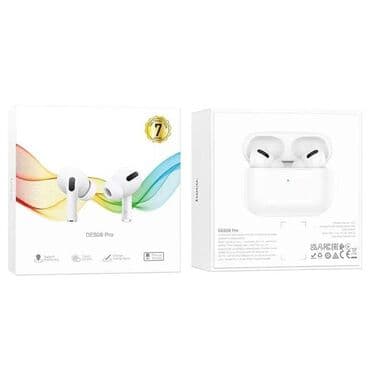 пользовались: Вакуумные, Hoco, Новый, Беспроводные (Bluetooth), Классические — 7