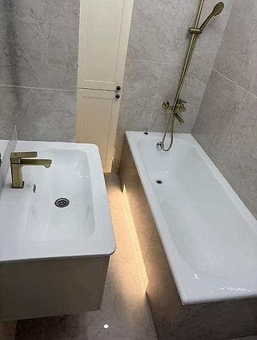 панарама: Кухонный гарнитур, Новый, цвет - Серый — 8
