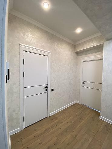 vesta tower: 2 комнаты, 42 м², Элитка, 9 этаж, Дизайнерский ремонт — 6