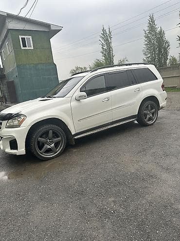 Транспорт: Колеса в сборе 265 / 35 / R 22, Лето, Б/у, Комплект, Внедорожные (АТ/МТ), Литые, отверстий - 5 — 4