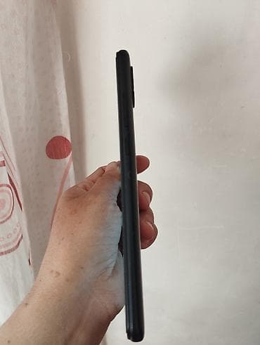 Redmi, Redmi 9A, Б/у, 32 ГБ, цвет - Черный, 2 SIM — 4